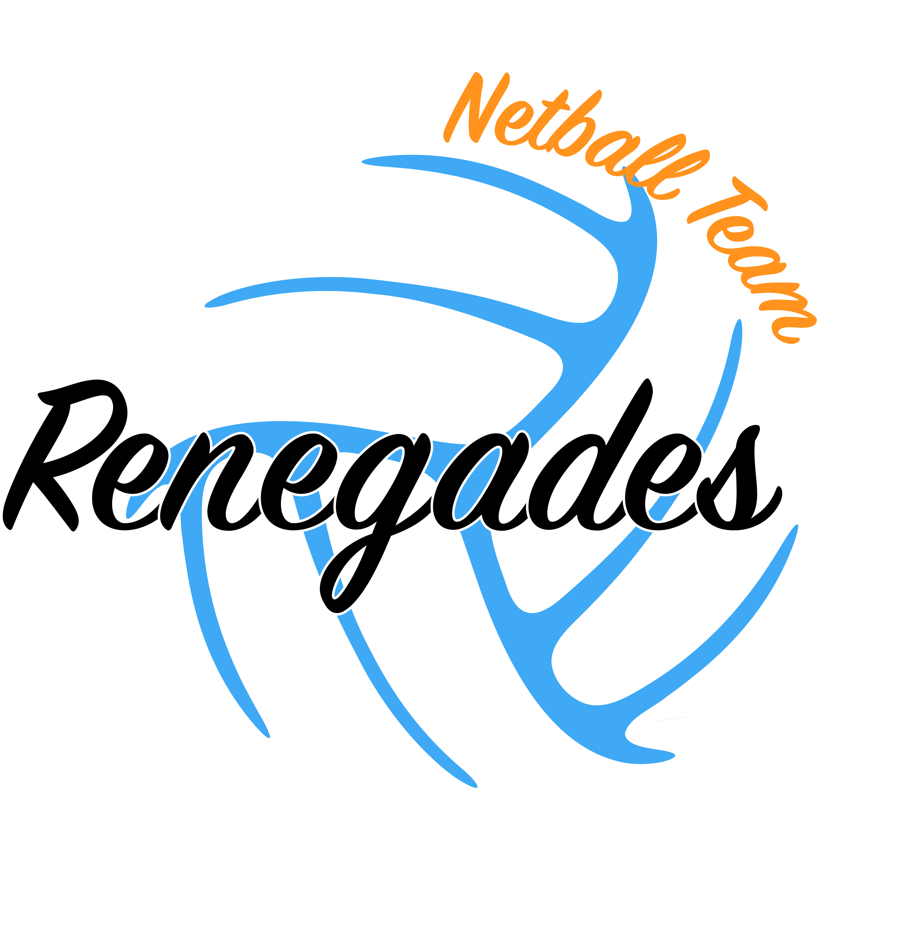Renegades Netball